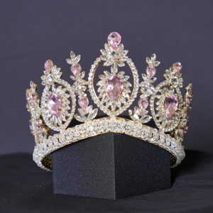 Tiara Pink 2023