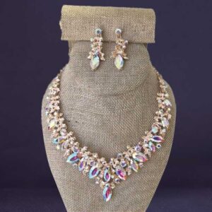 NECKLACE SET NE6085