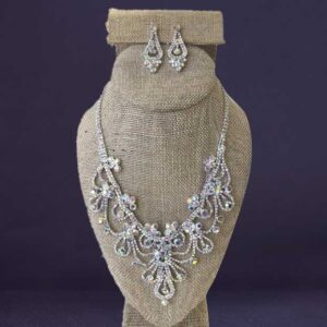 NECKLACE SET NE6094