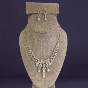 NECKLACE SET NE6100